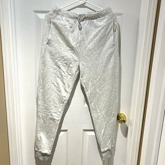Adidas Studio Lounge High-waist Pants - Picture 2 of 7